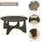Speranta Single Coffee Table
