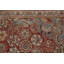Tapis traditionnel bourgogne 7 x 10
