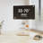 Modern Floor Tv Stand For 32'' To 70'' Tvs With Two Shelves-589155406
