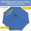 Parasol en porte-à-faux 120 po Rollinsville-967626765