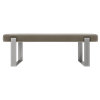 Paschke Storage Bench, Sand Storm