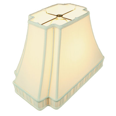 11'' H Bell Lamp Shade