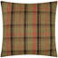 Mercilus Abstract Square Cushion
