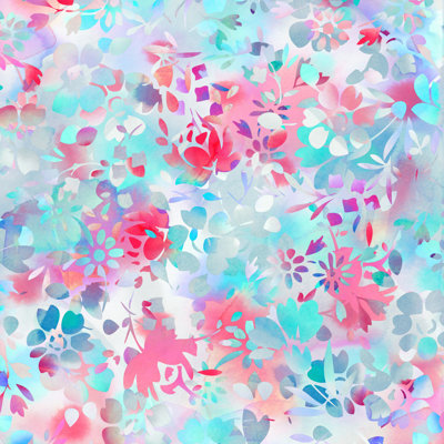 Floral Spirit 1
