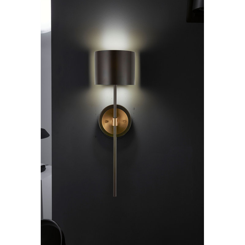 Ohatchee LED Wallchiere