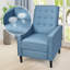 Kniyah 69cm Wide Standard Recliner-493553408