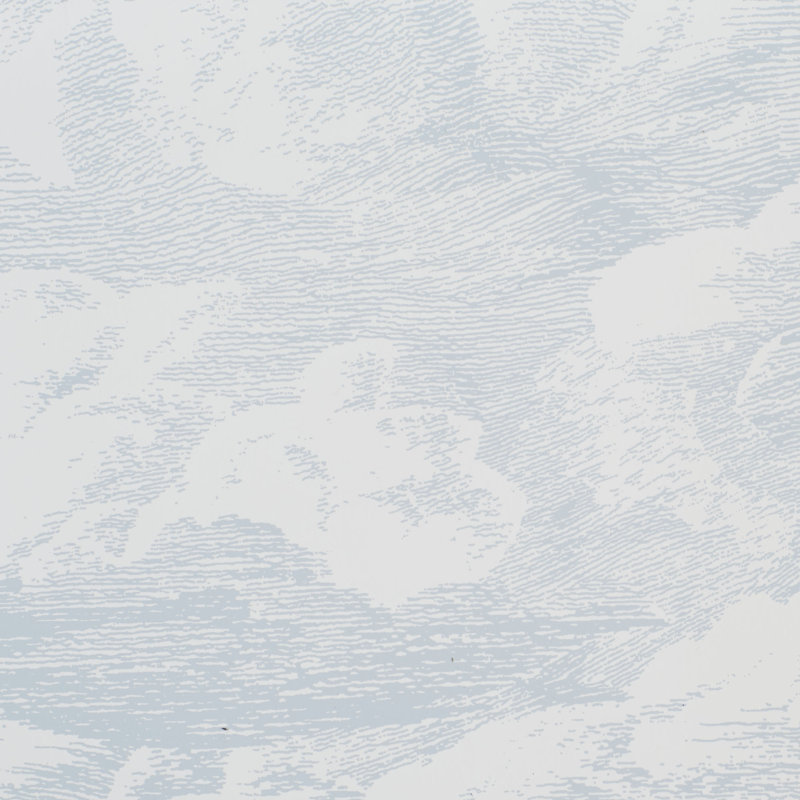 Papier peint nuage, Minéral
