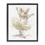 Cadre flottant Ballet Pig Tutu, design par Ziwei Li-1188705507-1188705506