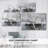 Blizzard Conditions IV-Gallery Wrapped Canvas