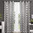Semi Sheer Curtain Pair-1820319720-1820319726