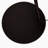 Devin 66 in. Modern LED Arched Standing Floor Lamp With Cone Shaped Metal Shade