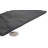 Reform Nero 5 in. x 10 in. Matte Porcelain Wall Tile (6.73 sq. ft./Case)-81915383