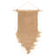 Solid Wood Wall Decor
