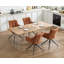 50cm H Upholstered Dining Chair-1078432674-1078432673