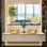 Eleen Rectangle Wall Mirror