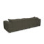 4 Seater Corner Sofa -1037306181-1037306179