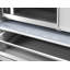 36' Built-In French Door Refrigerator, Panel Ready with SteelCool 
