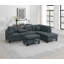 Ensemble modulaire 2 pièces-1478057718