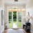 Lakiaya 14-Light 54" Kitchen Island Square / Rectangle Alabaster Chandelier with Alabaster Shade