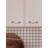 Titanium Silver Novelty Solid Brass Cabinet Handles-114373562