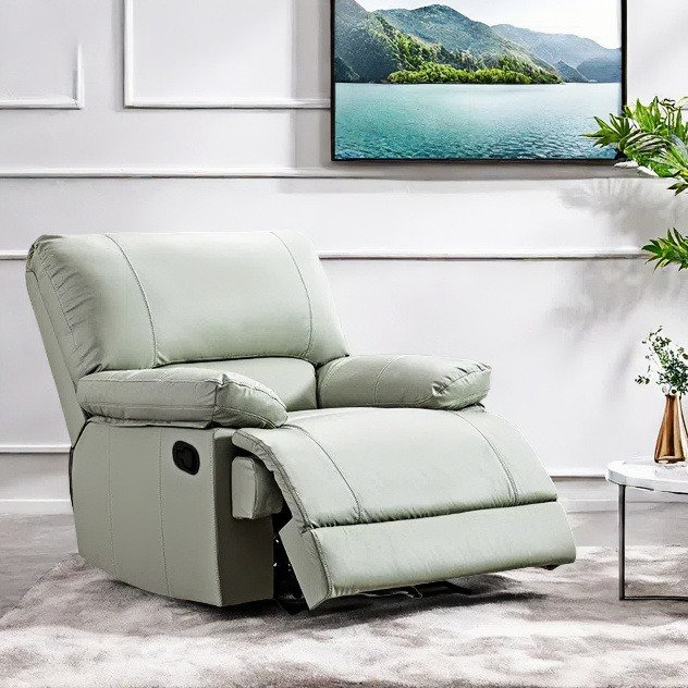 Henault, Light Green