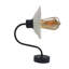 Northwoods Armed Sconce