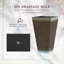 Ensemble de 3 pots à fleurs avec trou de drainage Outsunny-201572669