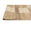 Tapis brun tissé à la main et à la main Mobarkar-1759739103