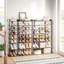 14 Pair Shoe Rack