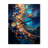 Jandy - Abstract Wall Clock-1178536315