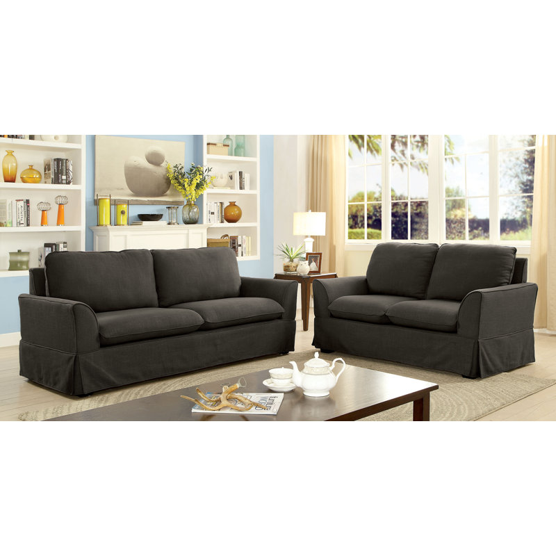 Ensemble de salon configurable Liberty Hill