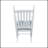 Cayle Outdoor Adirondack Chair