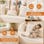 Corduroy Sofa-572683711-572683709