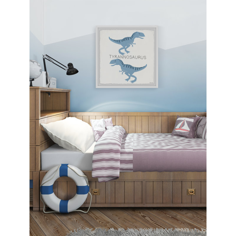Darian Single Picture Frame Print, 61cm H x 61cm W