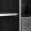 Commode combinée 2 tiroirs Bukowski-2010629188