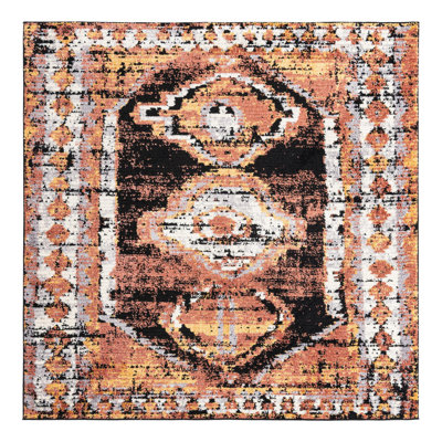 Ithalia Oriental Indoor Rug