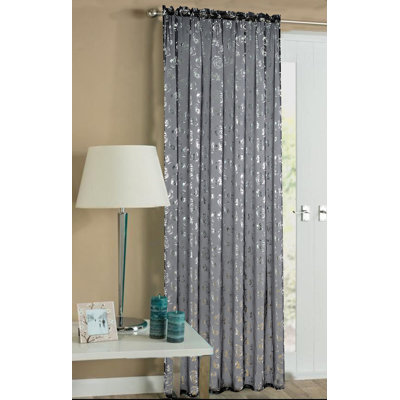 Caskie Curtain