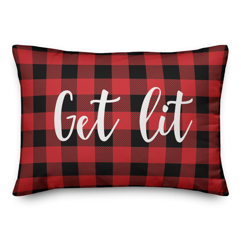  Coussin Get Get in in Buffalo