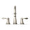 Bellera Bath Trim 2 Deck Mounted Roman Tub Faucet