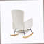 Fauteuil à bascule Teddy-1591089052