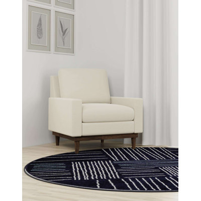 Anaka Geometric Indoor Rug