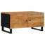 Nantucket Sled Coffee Table with Storage-190359094
