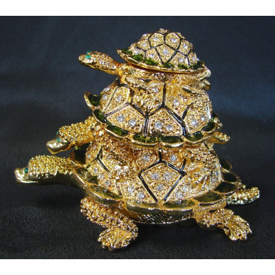 Aliza Animals Figurines & Sculptures