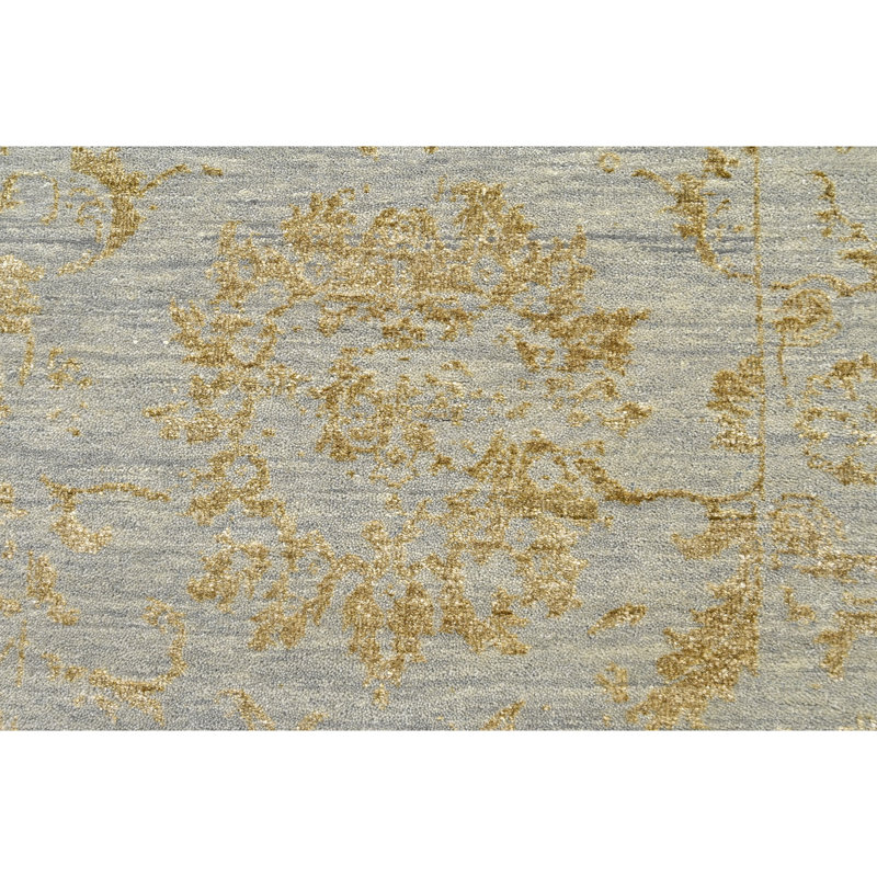 One-of-a-Kind Runner 2'6" X 14' Area Rug