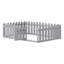 Jutta Solid Wood Bed-88926705-88926704