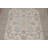 Ivory Oushak Oriental Area Rug 8x10