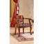 Twinsburg Tufted Armchair