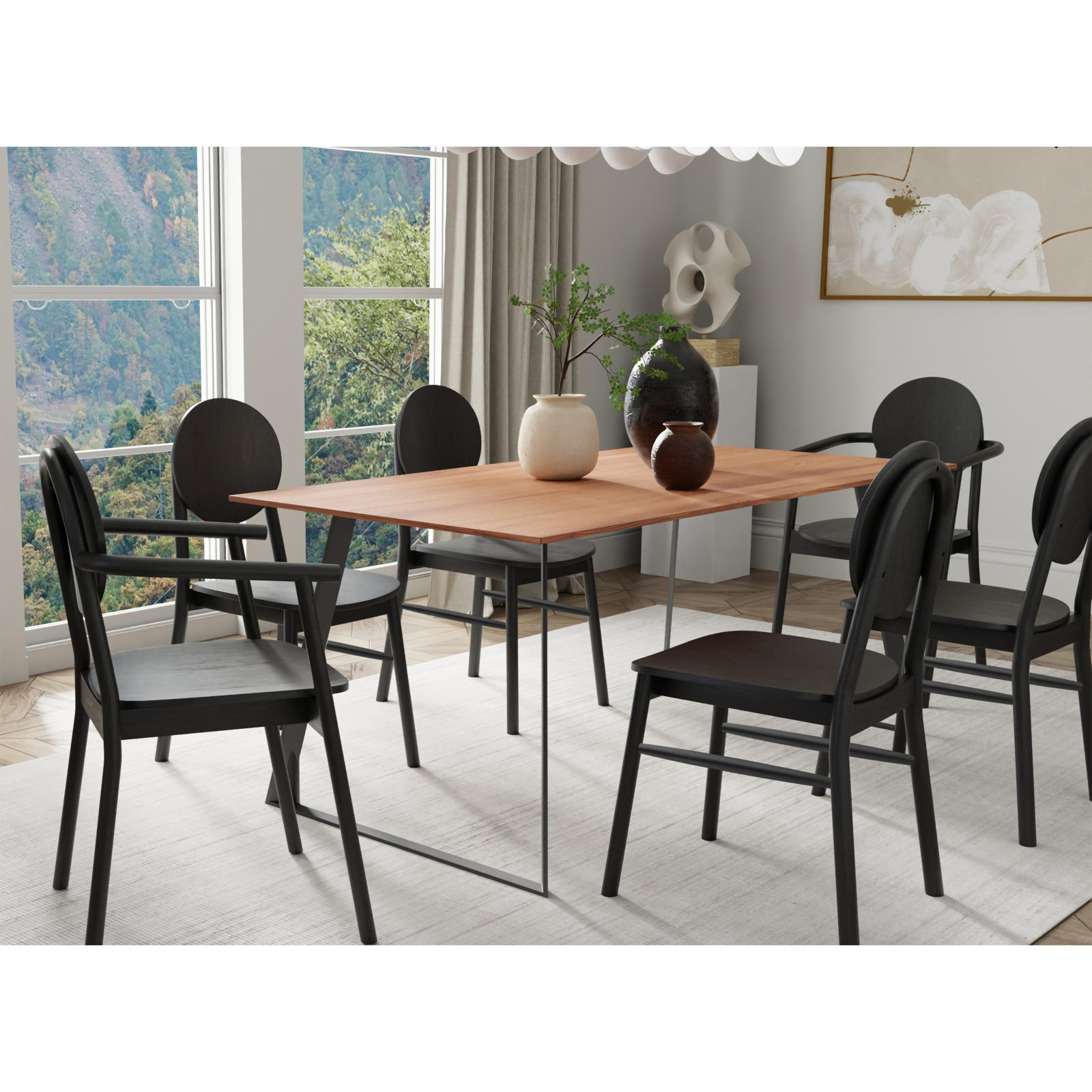 Kassia Dining Chair