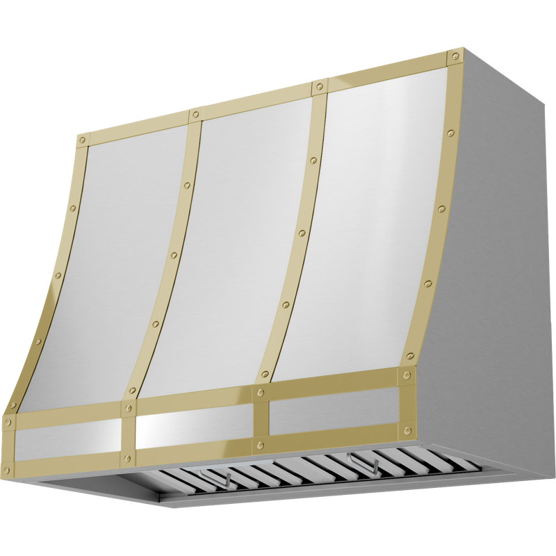 Ensemble de bandes de designer pour le modèle T36ASX, Noir mat, 36"