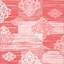 Tapis rose en polyester Braaten-2141770872